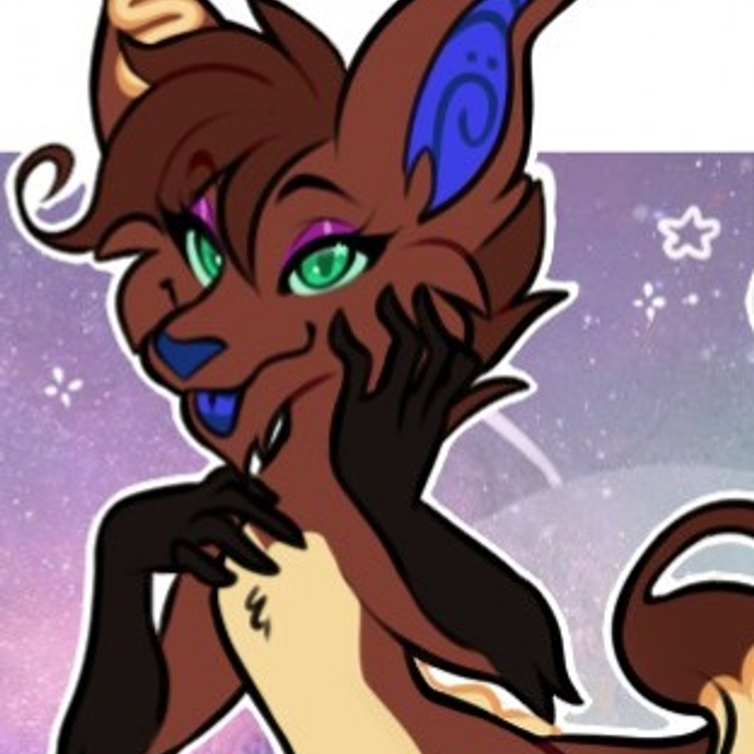 Zehlua Hulderbat / Zyn Bells Patreon Creator Profile