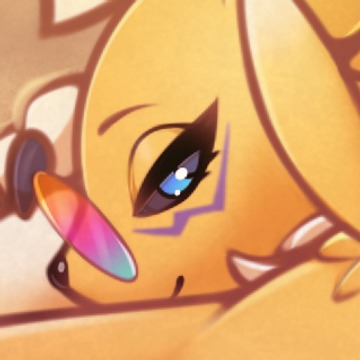 YourDigimonGirl Patreon Creator Profile