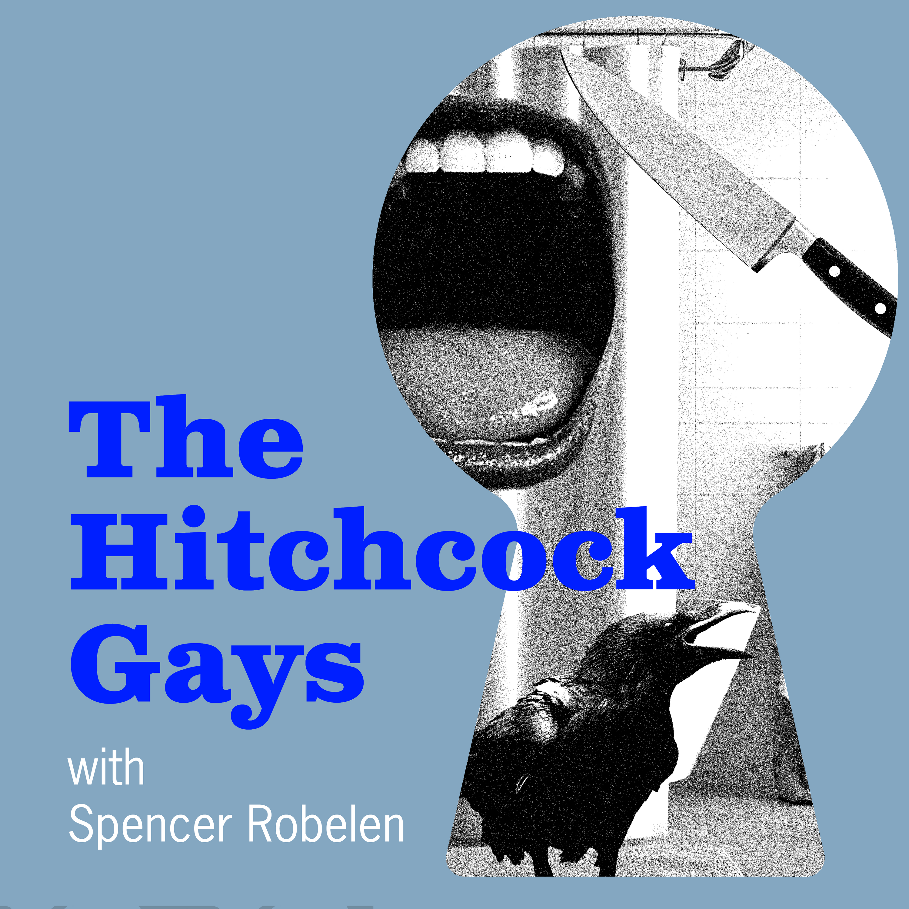The Hitchcock Gays