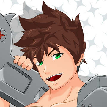 Tomokit_'s Patreon profile picture