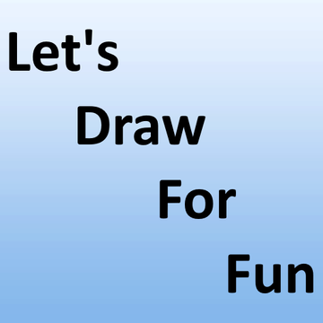 Let's Draw For Fun's Patreon profile picture