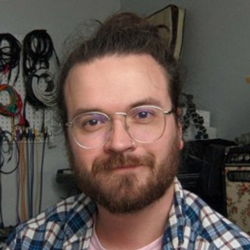 Jorb Patreon Creator Profile