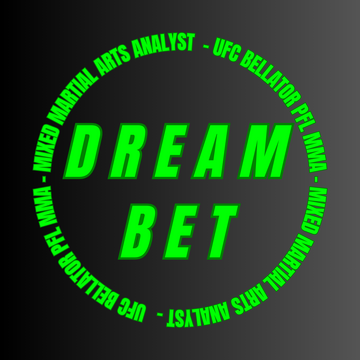 UFC Dream Bet