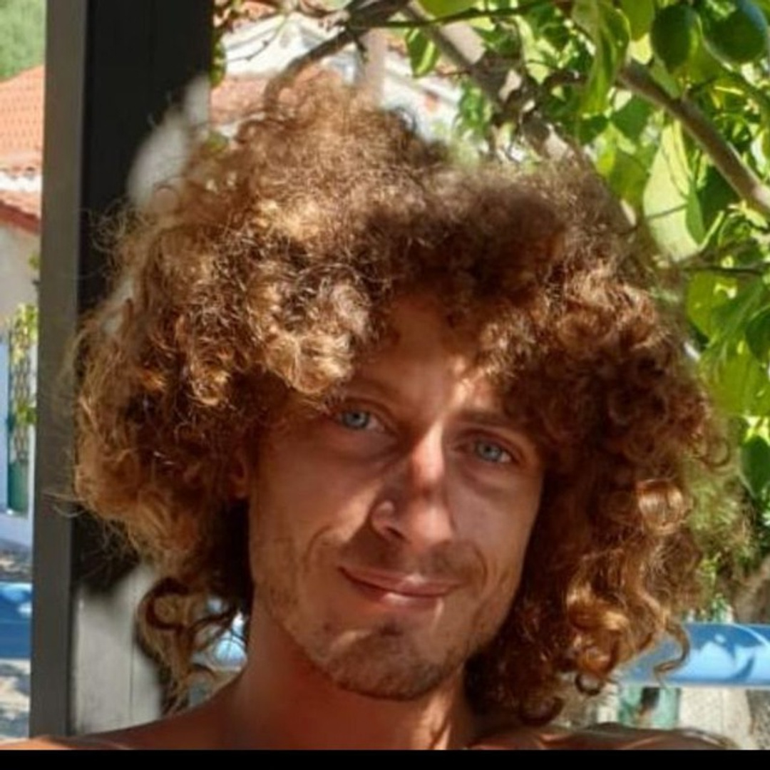 Oscar verweij