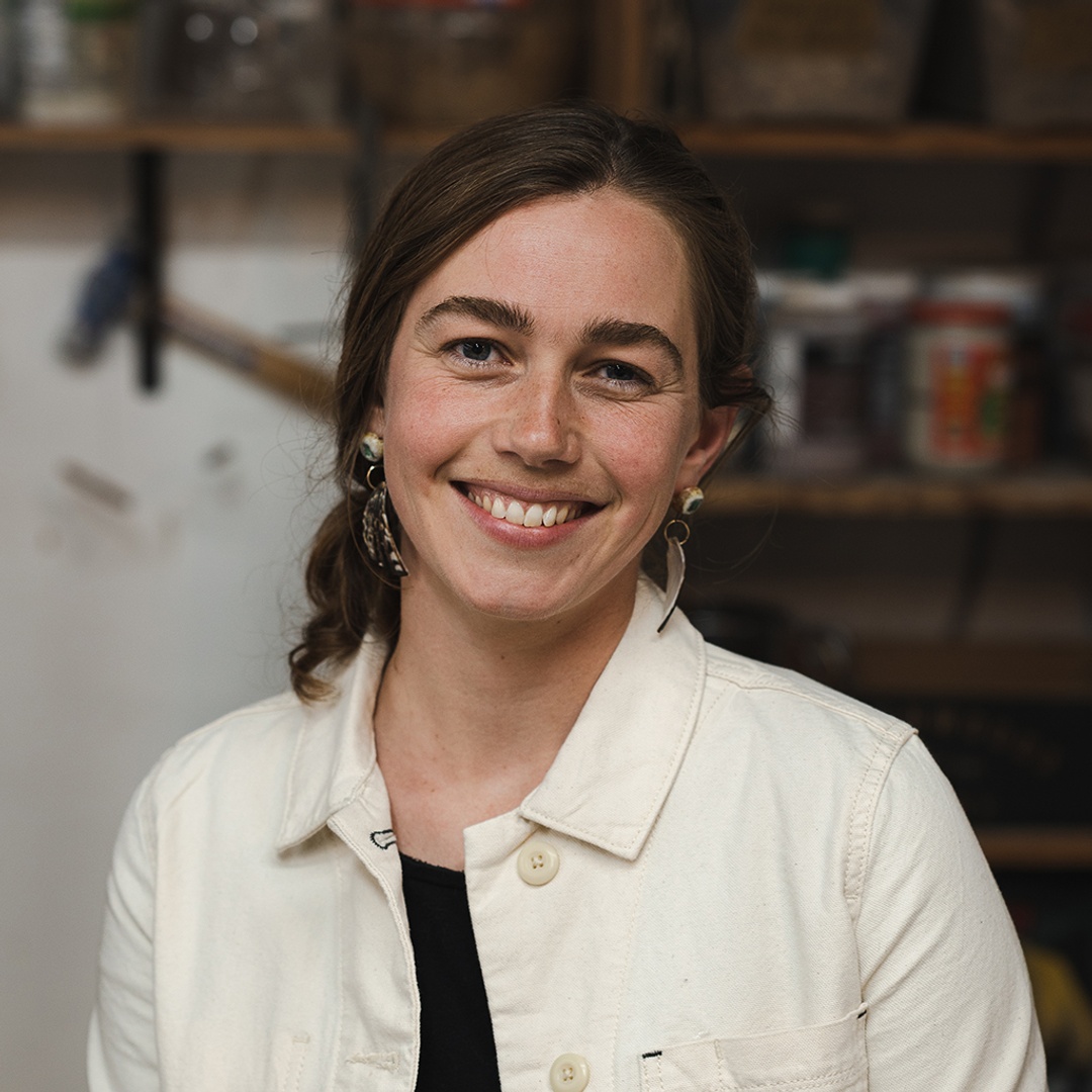 Jenny Sparks Patreon Creator Profile