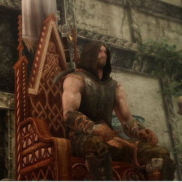 Conquest of Skyrim