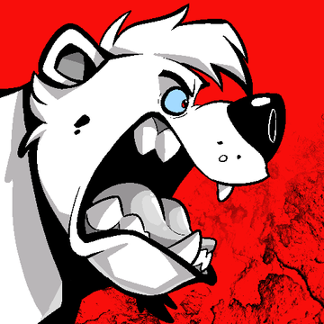 DeadStrayBear