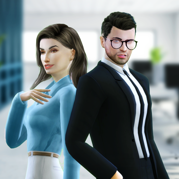 Simlish Dzire Patreon Creator Profile