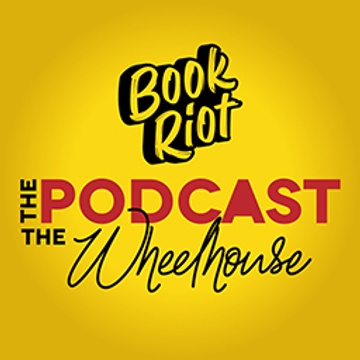 The Book Riot Podcast Patreon Creator Profile