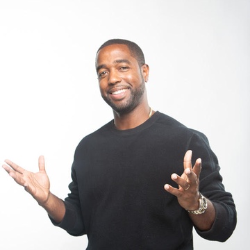 Tony Gaskins
