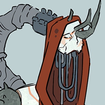Ben Fleuter Patreon Creator Profile