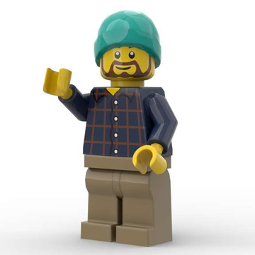 Bricoleur Bricks