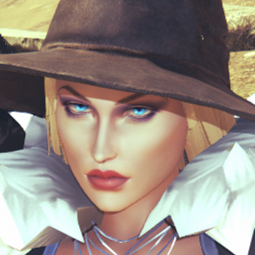 NephiLongbottom Patreon Creator Profile
