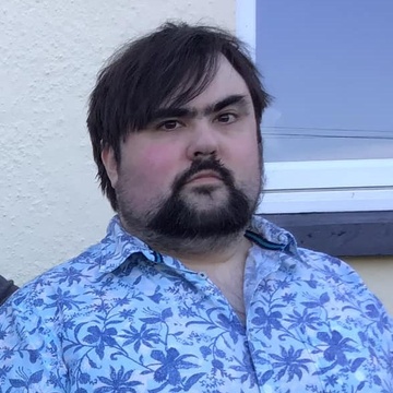 Bob the Fish Productions's Patreon profile picture