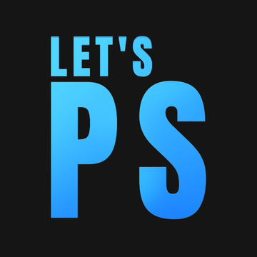 LetsPhotoshop