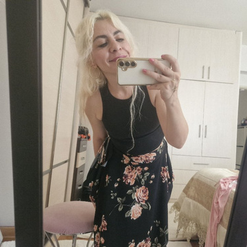 Emine Coşkun