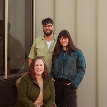 Potted Together Patreon Creator Profile