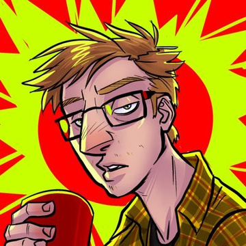 Ben Mehlos Patreon Creator Profile