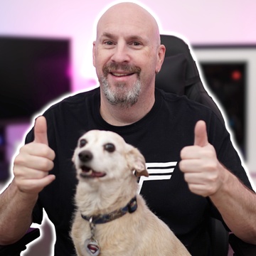 Tech of Tomorrow Patreon Creator Profile
