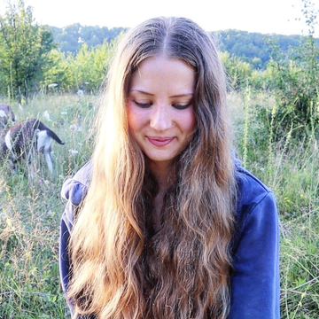 Anastasie Vaskevich