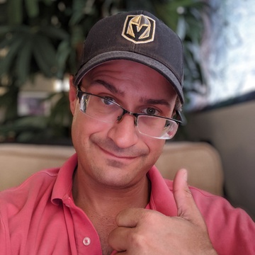 Not Leaving Las Vegas Patreon Creator Profile