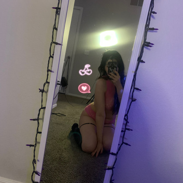 Sasha Plath 💜's Patreon profile picture