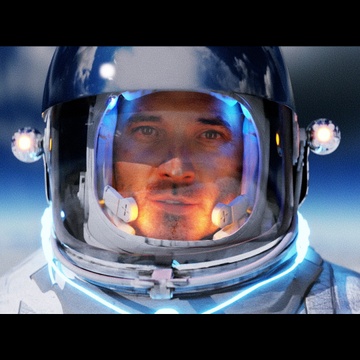 Epic Spaceman