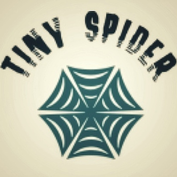 Tiny Spider
