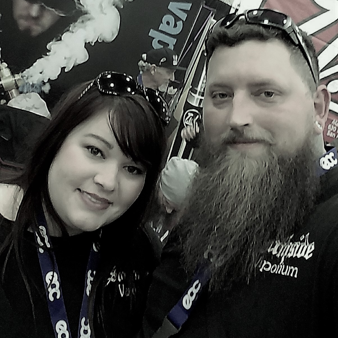 Heavy Hitters Patreon Creator Profile