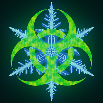 Radioicetive