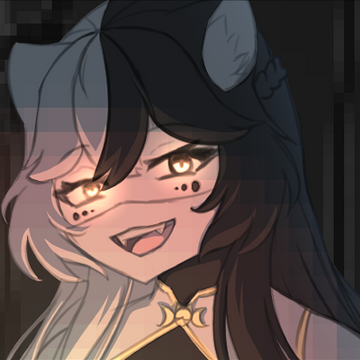 Szyszeja Kogami's Patreon profile picture
