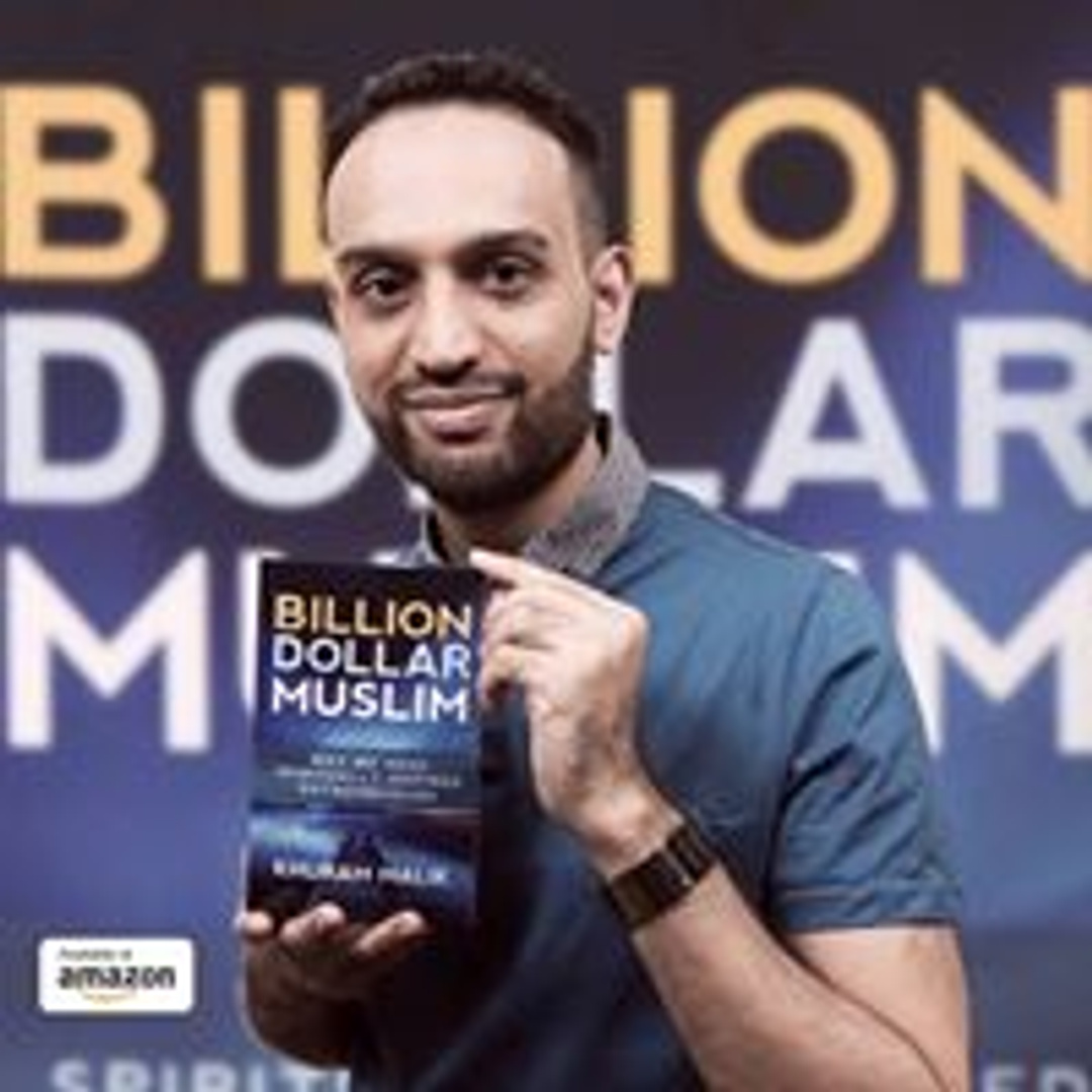 Khuram Malik