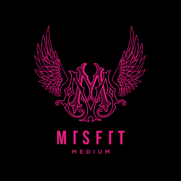 Misfit Medium