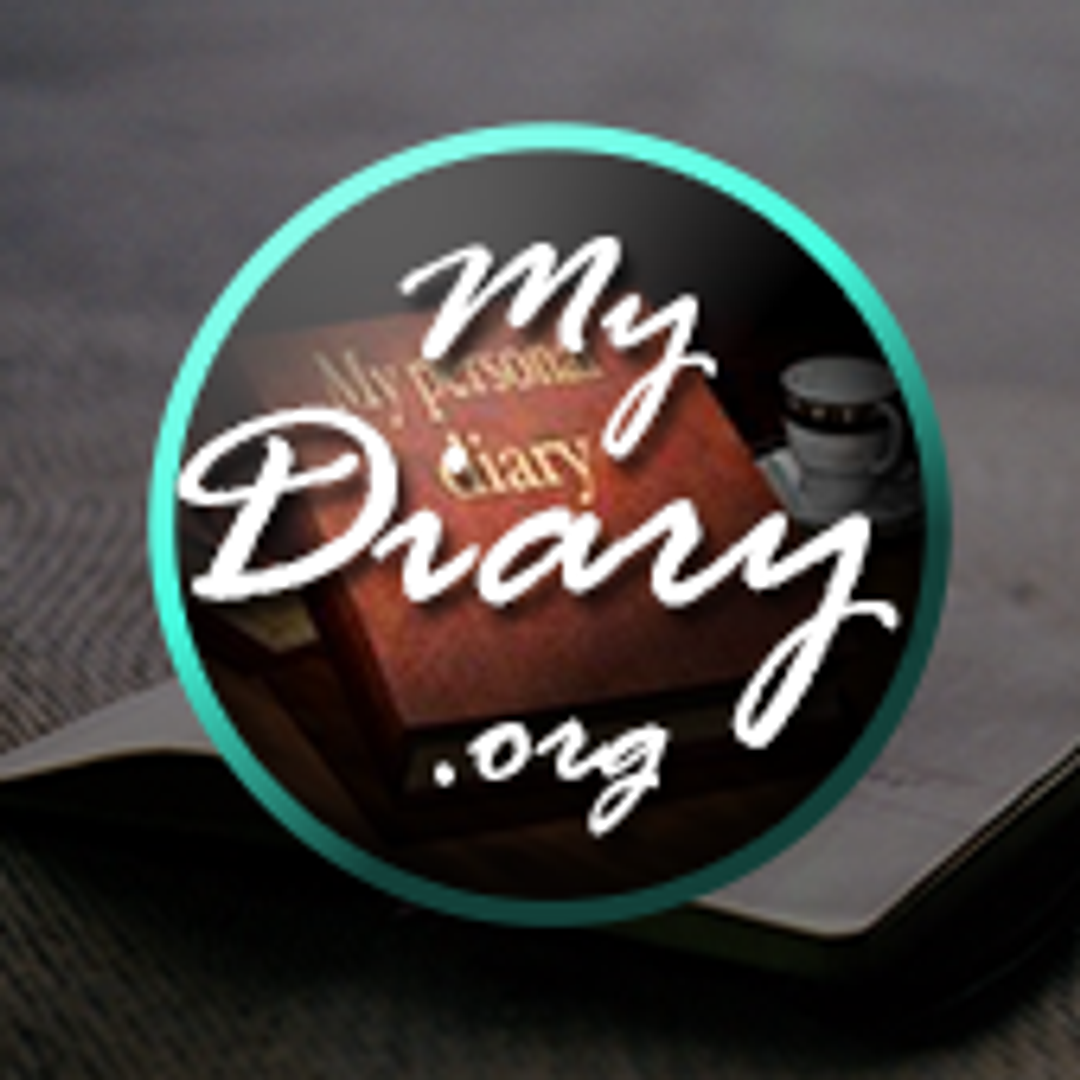 my-diary.org