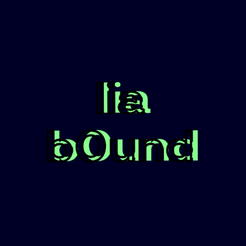LIA B0UND's Patreon profile picture