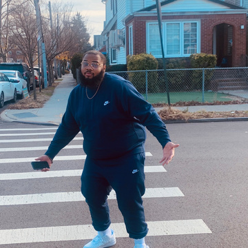 THEE DOPE GUY's Patreon profile picture