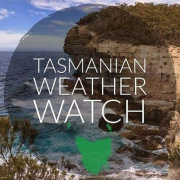 TAS Weather Watch
