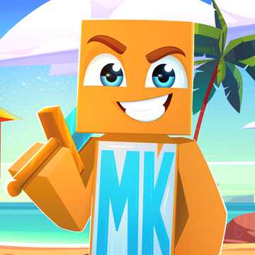 MARCUSK Patreon Creator Profile