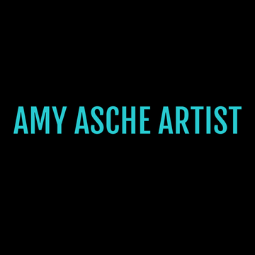 Amy Asche Artist