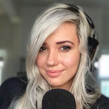 Alanah Pearce