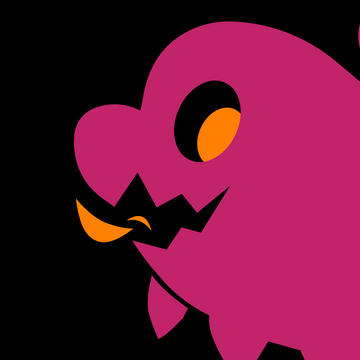 Pumpkin Dragon