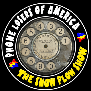 Phone Losers of America