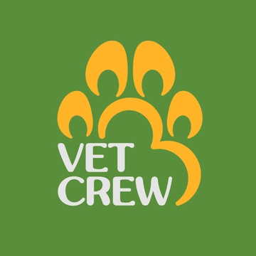 Vet Crew's Patreon profile picture