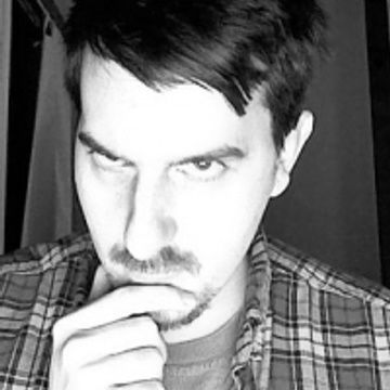 Joe England