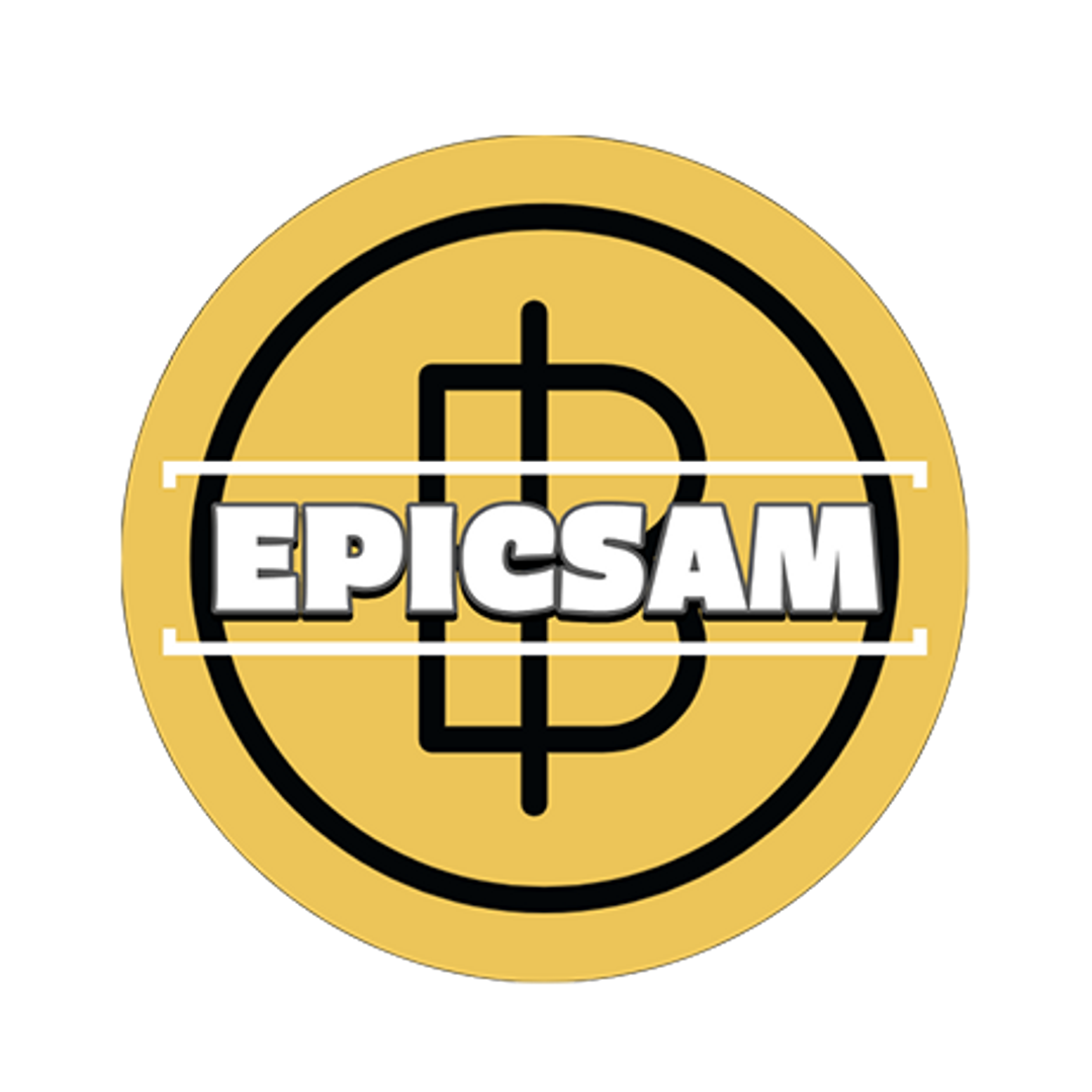 EPICSAM CRYPTO