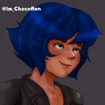 Choco Art