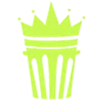 Trash Queen