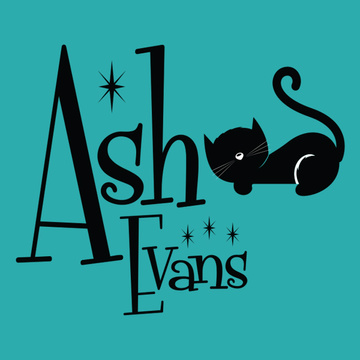 Ash Evans