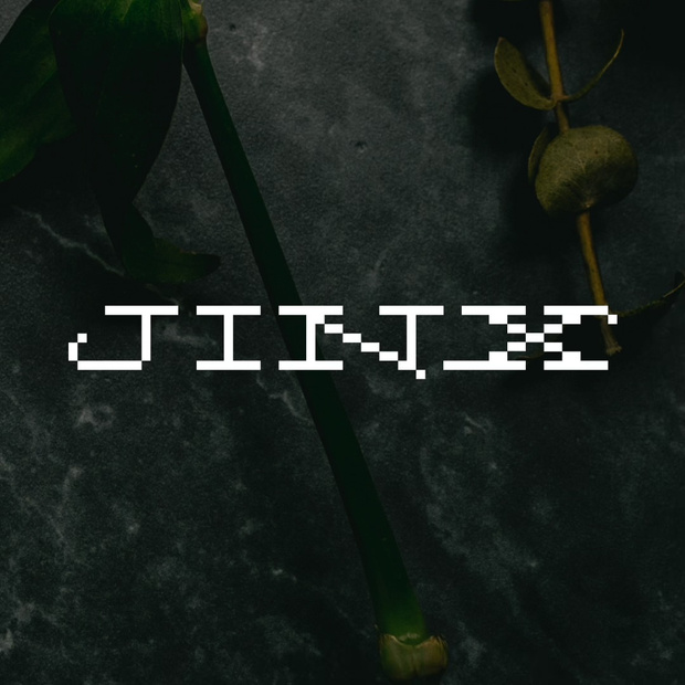 Oud Tawny - Patreon Exclusive JINX SMELLS