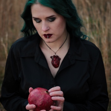 The Reclusive Dragon Patreon Creator Profile